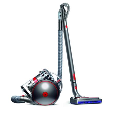 Dyson Cinetic Big Ball Absolute (228415-01), pölynimuri