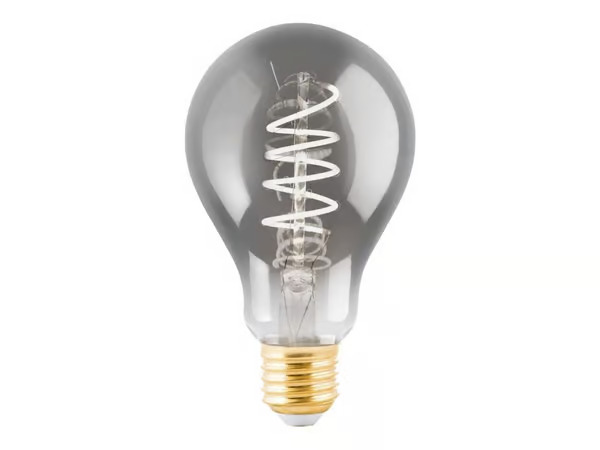 Himmennettävä LED-polttimo A75 E27/4W/230V 2000K - Eglo 110084