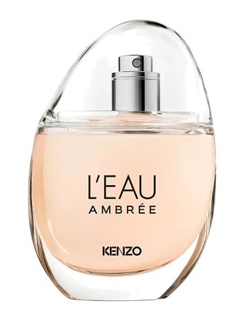 Kenzo L'Eau Ambrée Eau de Parfum 50 ml
