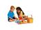 Junior Home - Picnic Playset (505147) – kuva 6