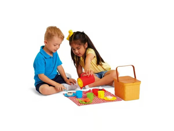 Junior Home - Picnic Playset (505147)