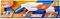 Nerf: N Series - Strikeback GADGET – kuva 6