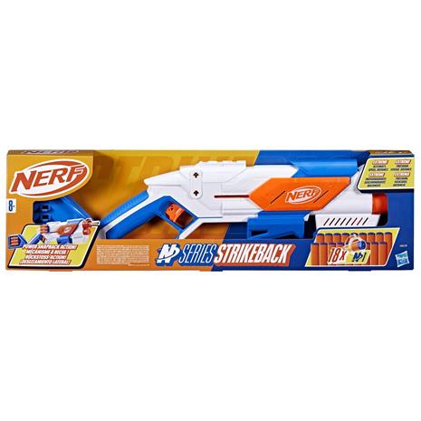 Nerf: N Series - Strikeback GADGET