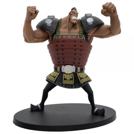 One Piece - Jozu