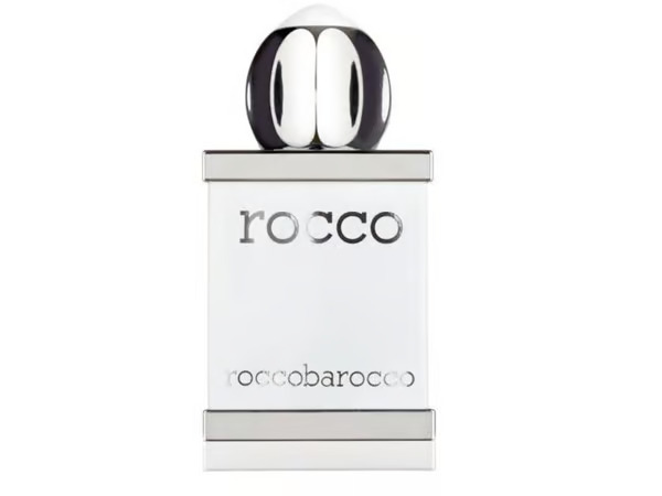 Roccobarocco Rocco White - EdT 100 ml