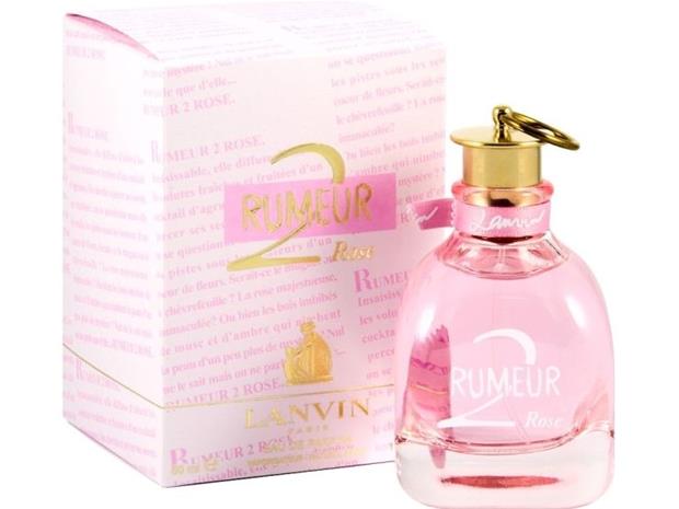 Lanvin Rumeur 2 Rose - EdP 50 ml