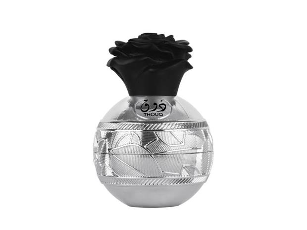 Lattafa Pride Thouq - EdP 80 ml