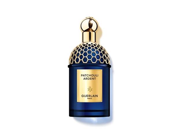 Guerlain Absolus allegoria patchouli ardent edp -tuoksu