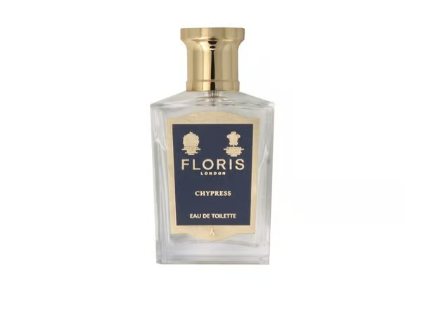 Floris London Chypress - EdT 50 ml