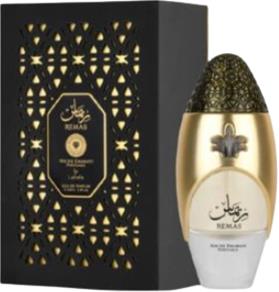 Niche Emarati Remas - EdP 100 ml