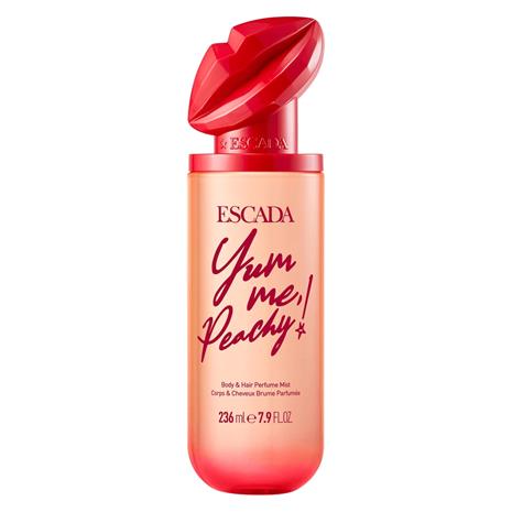 Escada Yum me, Peachy! Body Mist 236 ml