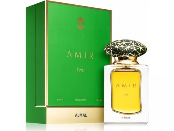Ajmal Amir Two - EdP 50 ml
