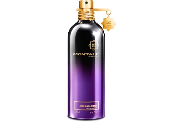 Montale Paris Oud Pashmina - EdP 100 ml