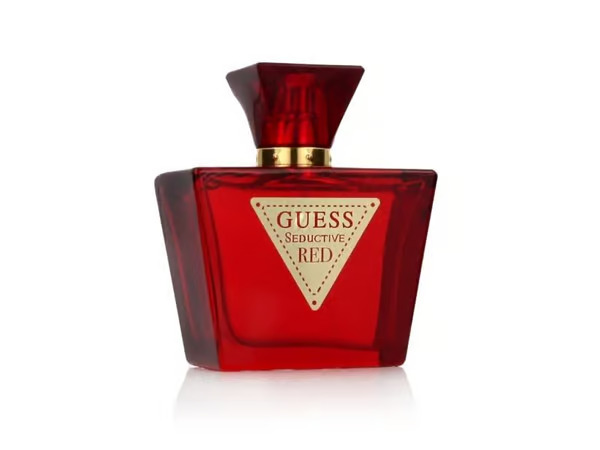Guess Seductive Red EDT hajuvesi naisille 75 ml