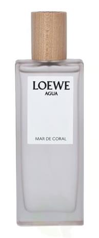 Loewe Agua De Mar Coral EDT 50 ml – kuva 3/6