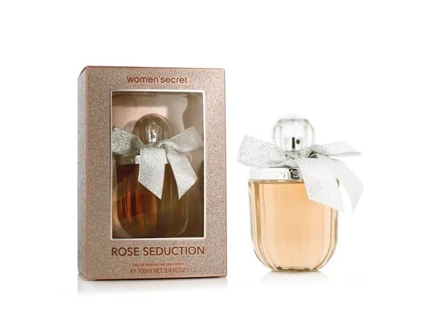 Women'Secret Rose Seduction - 100 ml