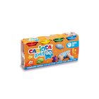Carioca BABY Modeling Wax 8*75gr.
