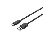 Unitek C14069BK - USB-C cable - USB to USB-C - 3 m