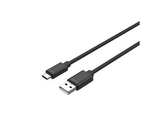 Unitek C14069BK - USB-C cable - USB to USB-C - 3 m