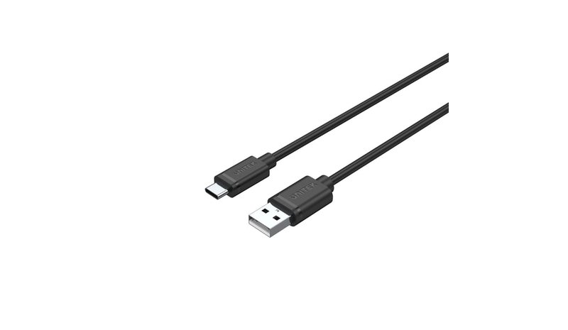 Unitek C14069BK - USB-C cable - USB to USB-C - 3 m