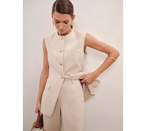 Reiss Athena - Beige - 38