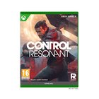 Control: Resonant - Steelbook Edition, PS5 -peli