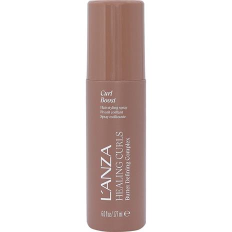 L'ANZA Healing Curls Curl Boost 177ml