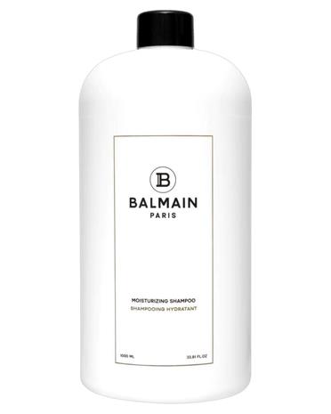 Balmain Moisturizing Shampoo 1000 ml
