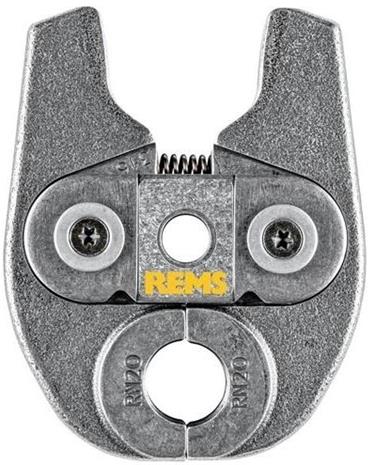 Rems Crimping pliers Mini RN20 578438