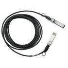 Cisco SFP-H10GB-CU1M, SFP, 1 vuosi