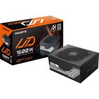 Virtalähde Virtalähde Gigabyte GP-UD1600PM-PG5