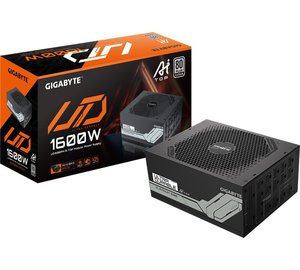 Virtalähde Virtalähde Gigabyte GP-UD1600PM-PG5