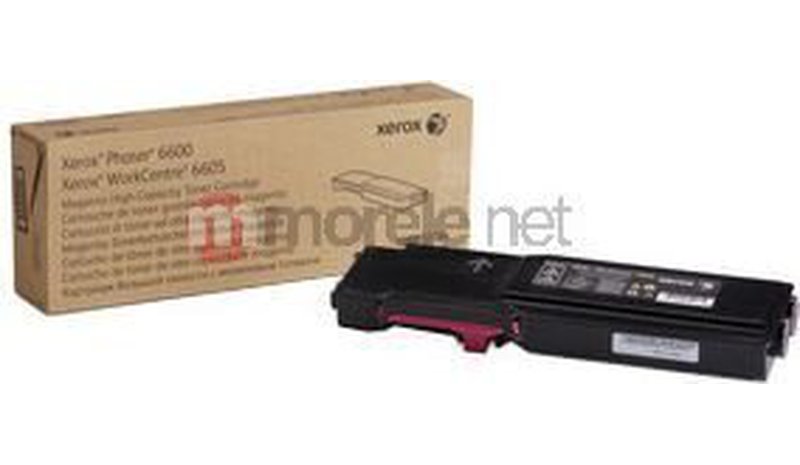 Laserkasetti Xerox 106R02234