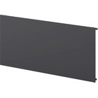 Patteri Mexen CVH10 Hygiene, 400 x 800 mm, 346 W, alaliitäntä, antrasiitti