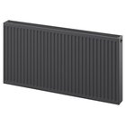 Patteri Mexen CC22, 500 x 700 mm, 997 W, liitäntä alhaalta keskeltä, antrasiitti