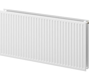 Patteri Mexen CVH20 Hygiene, 300 x 800 mm, 509 W, alaliitäntä, valkoinen