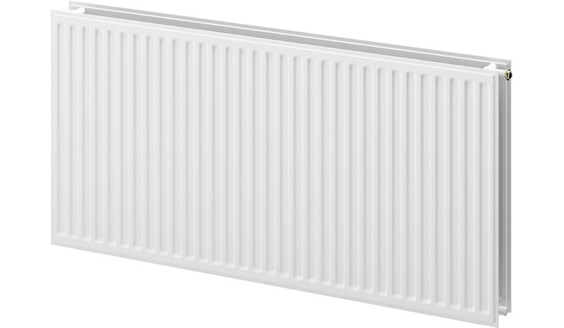 Patteri Mexen CVH20 Hygiene, 300 x 800 mm, 509 W, alaliitäntä, valkoinen