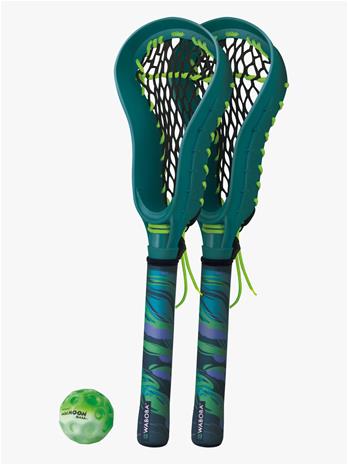 Waboba Mini Beach Lacrosse Trac Ball – kuva 2/2