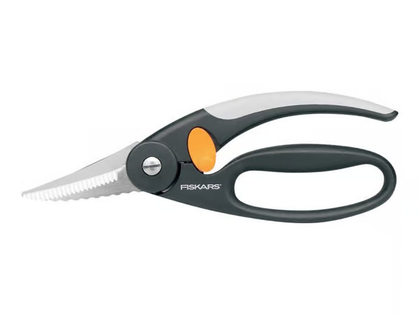 Fiskars Functional Form kalasakset 22cm