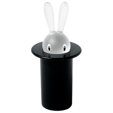 Alessi Magic Bunny -hammastikkuteline