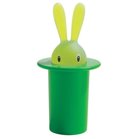Alessi Magic Bunny -hammastikkuteline