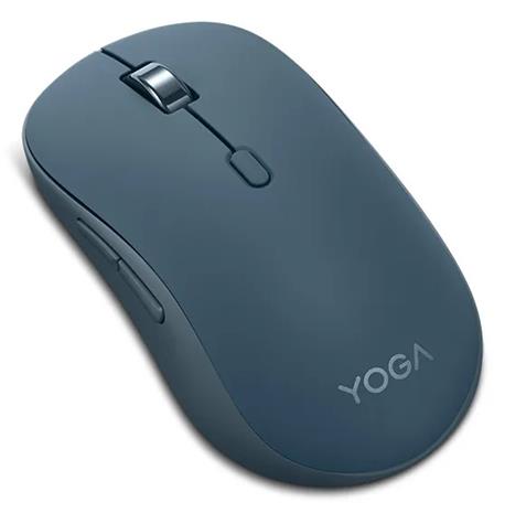 Lenovo Yoga Bluetooth Silent Mouse, langaton hiiri