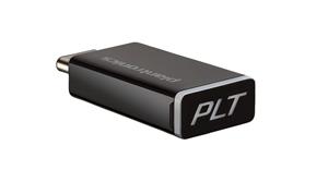 HP Poly BT600 USB-C Bluetooth Adapter (Bagged)