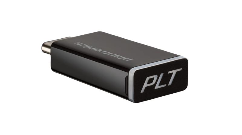HP Poly BT600 USB-C Bluetooth Adapter (Bagged)