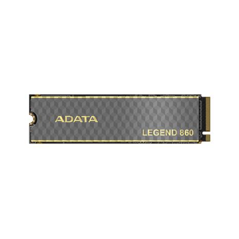ADATA SLEG-860-500GCS