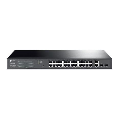 TP-Link TL-SG1428PE, kytkin