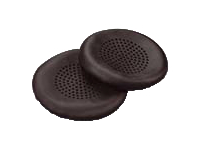 HP Poly Blackwire 3200 Leatherette Ear Cushions (2 Pieces)