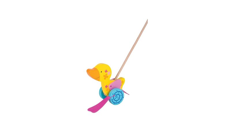 Goki Susibelle Ankka – kuva 1/1