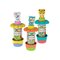 Clementoni Clemmy Garden Tubes – kuva 1
