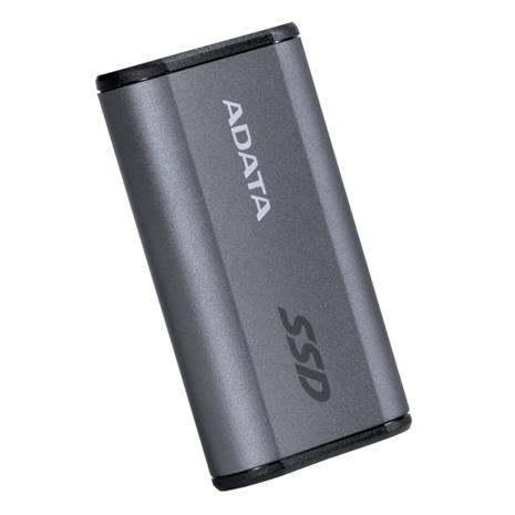 ADATA SE880 2 TB USB Type-C 3.2 Gen 2 (3.1 Gen 2) Grey
